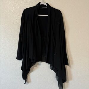 European Culture Cardigan